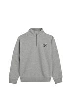 Calvin Klein Erkek Çocuk Sweat LVCKTJB47B