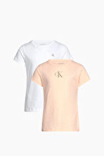Calvin Klein Kız Çocuk Takım LVCKTJA28G