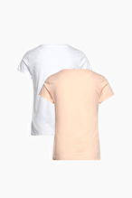 Calvin Klein Kız Çocuk Takım LVCKTJA28G