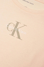 Calvin Klein Kız Çocuk Takım LVCKTJA28G
