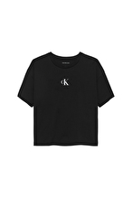 Calvin Klein Kız Çocuk Tişört LVCKSJA16G