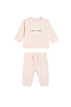 Calvin Klein Bebek Takım LV1CKTJI13