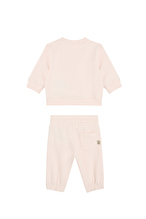 Calvin Klein Bebek Takım LV1CKTJI13