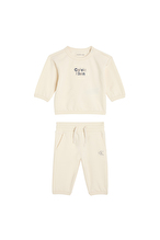 Calvin Klein Bebek Takım LV1CKTJI14