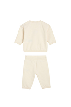 Calvin Klein Bebek Takım LV1CKTJI14