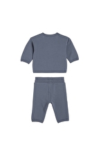 Calvin Klein Bebek Takım LV1CKTJI14