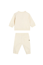 Calvin Klein Bebek Takım LV1CKTJI13