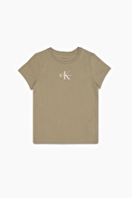 Calvin Klein Kız Çocuk Takım LVCKTJA28G