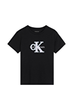 Calvin Klein Kız Çocuk Tişört LVCKTJA30G