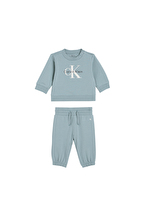 Calvin Klein Bebek Takım LV1CKTJI13