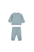 Calvin Klein Bebek Takım LV1CKTJI13