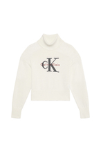Calvin Klein Jeans Kadın Kazak LV047H329G