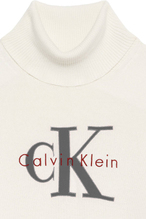 Calvin Klein Jeans Kadın Kazak LV047H329G