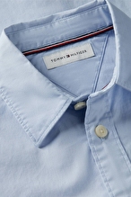 Tommy Hilfiger Erkek Çocuk Gömlek KB0KB10601