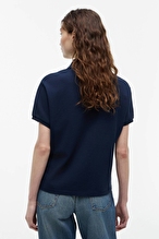 Tommy Hilfiger Kadın Tişört WW0WW49953