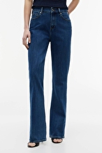 Tommy Hilfiger Kadın Kot Pantolon WW0WW49956