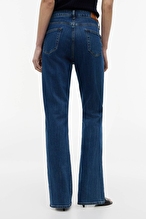 Tommy Hilfiger Kadın Kot Pantolon WW0WW49956