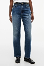 Tommy Hilfiger Kadın Kot Pantolon WW0WW49960
