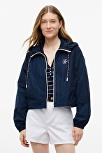 Tommy Hilfiger Kadın Ceket WW0WW49852