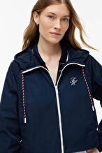 Tommy Hilfiger Kadın Ceket WW0WW49852