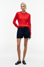 Tommy Hilfiger Kadın Kazak WW0WW44993