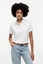 Tommy Hilfiger Kadın Tişört WW0WW49953