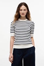 Tommy Hilfiger Kadın Kazak WW0WW49705
