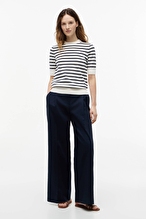 Tommy Hilfiger Kadın Kazak WW0WW49705