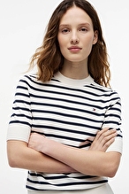 Tommy Hilfiger Kadın Kazak WW0WW49705