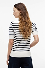 Tommy Hilfiger Kadın Kazak WW0WW49705