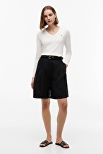 Tommy Hilfiger Kadın Kazak WW0WW40098