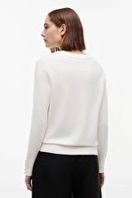 Tommy Hilfiger Kadın Kazak WW0WW40098