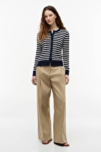 Tommy Hilfiger Kadın Kazak WW0WW43329