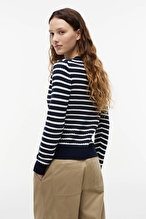 Tommy Hilfiger Kadın Kazak WW0WW43329
