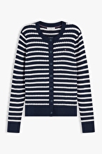 Tommy Hilfiger Kadın Kazak WW0WW43329