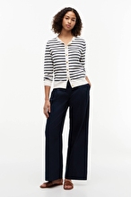 Tommy Hilfiger Kadın Kazak WW0WW42370