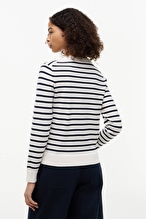 Tommy Hilfiger Kadın Kazak WW0WW42370