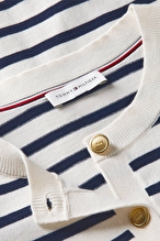 Tommy Hilfiger Kadın Kazak WW0WW42370