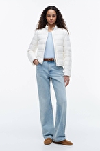 Tommy Hilfiger Kadın Ceket WW0WW51094