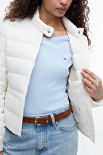 Tommy Hilfiger Kadın Ceket WW0WW51094