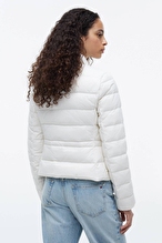 Tommy Hilfiger Kadın Ceket WW0WW51094