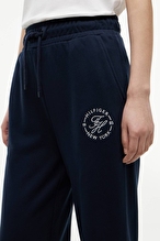 Tommy Hilfiger Kadın Eşofman Altı WW0WW51097