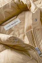 Tommy Hilfiger Kadın Ceket WW0WW51094
