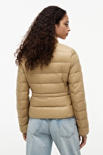 Tommy Hilfiger Kadın Ceket WW0WW51094