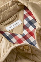 Tommy Hilfiger Kadın Ceket WW0WW50936
