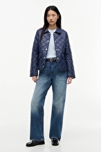 Tommy Hilfiger Kadın Ceket WW0WW50936