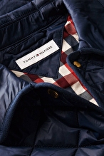 Tommy Hilfiger Kadın Ceket WW0WW50936