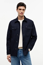 Tommy Hilfiger Erkek Ceket MW0MW43471
