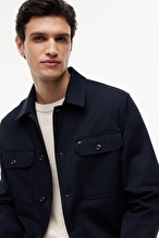 Tommy Hilfiger Erkek Ceket MW0MW43471
