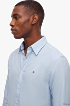 Tommy Hilfiger Erkek Gömlek MW0MW42936